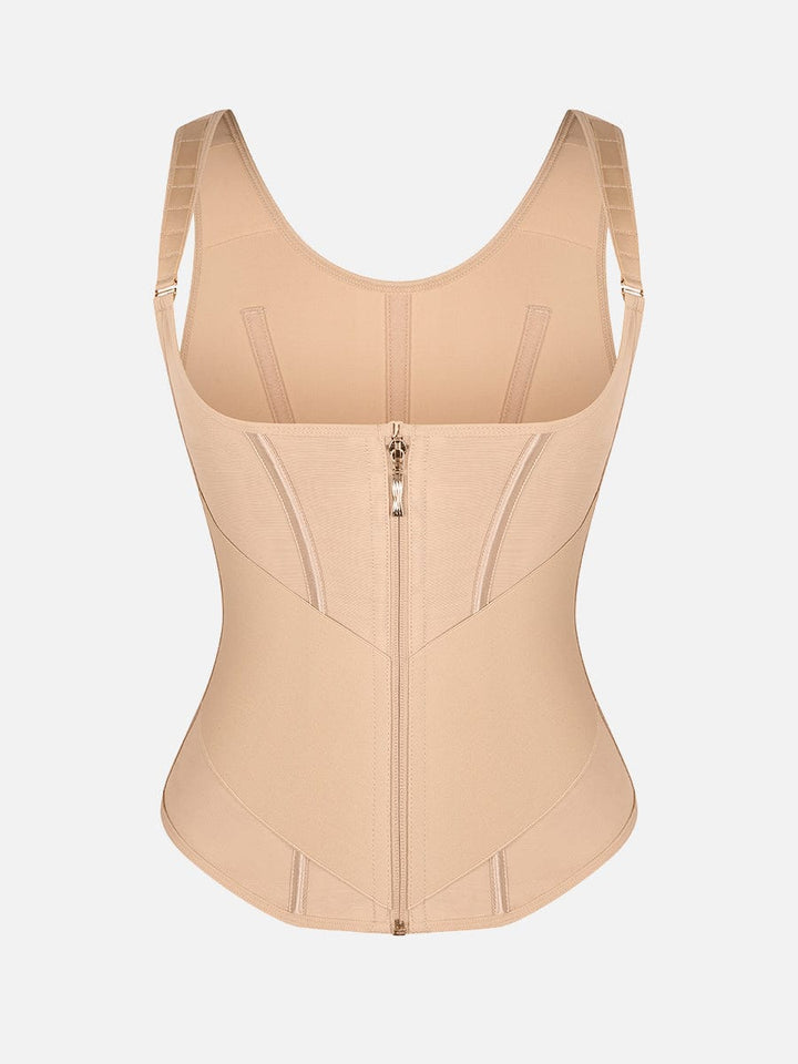 Tuck-Yeah Waist Trainer