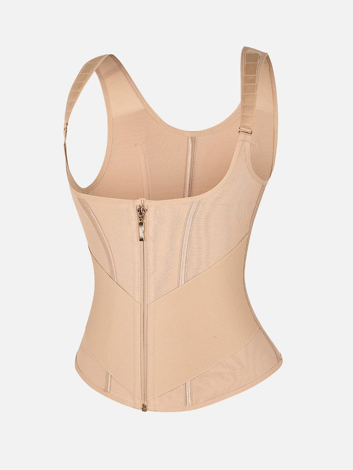 Tuck-Yeah Waist Trainer