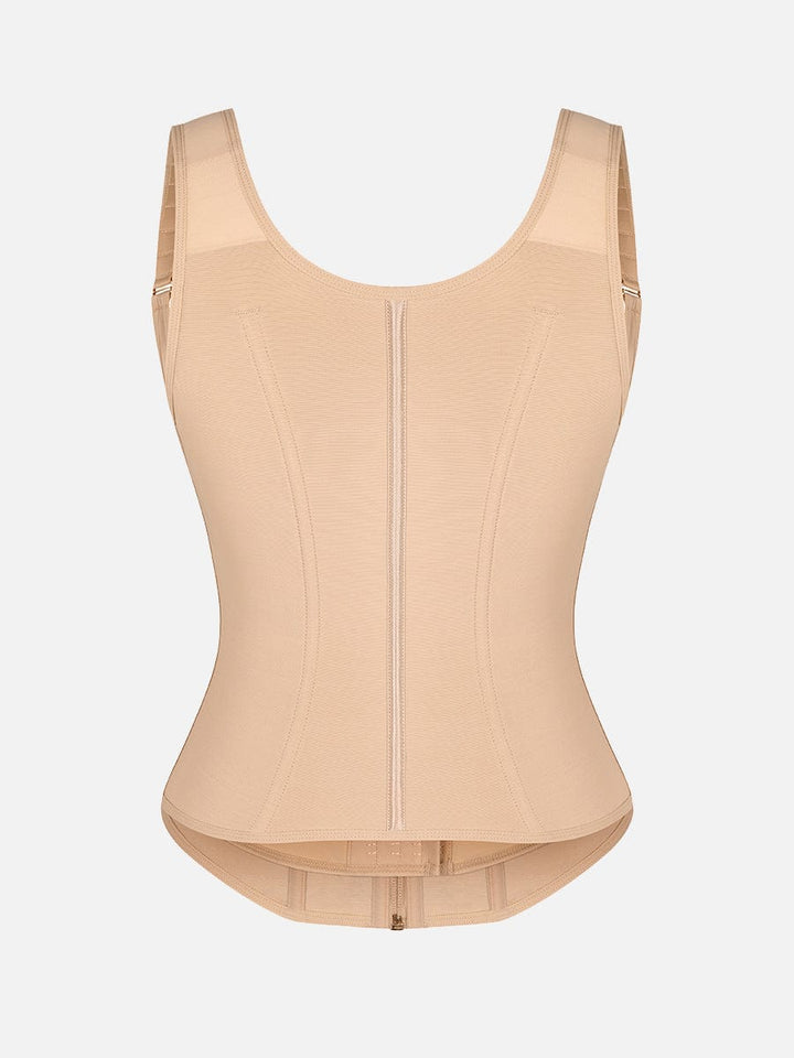 Tuck-Yeah Waist Trainer