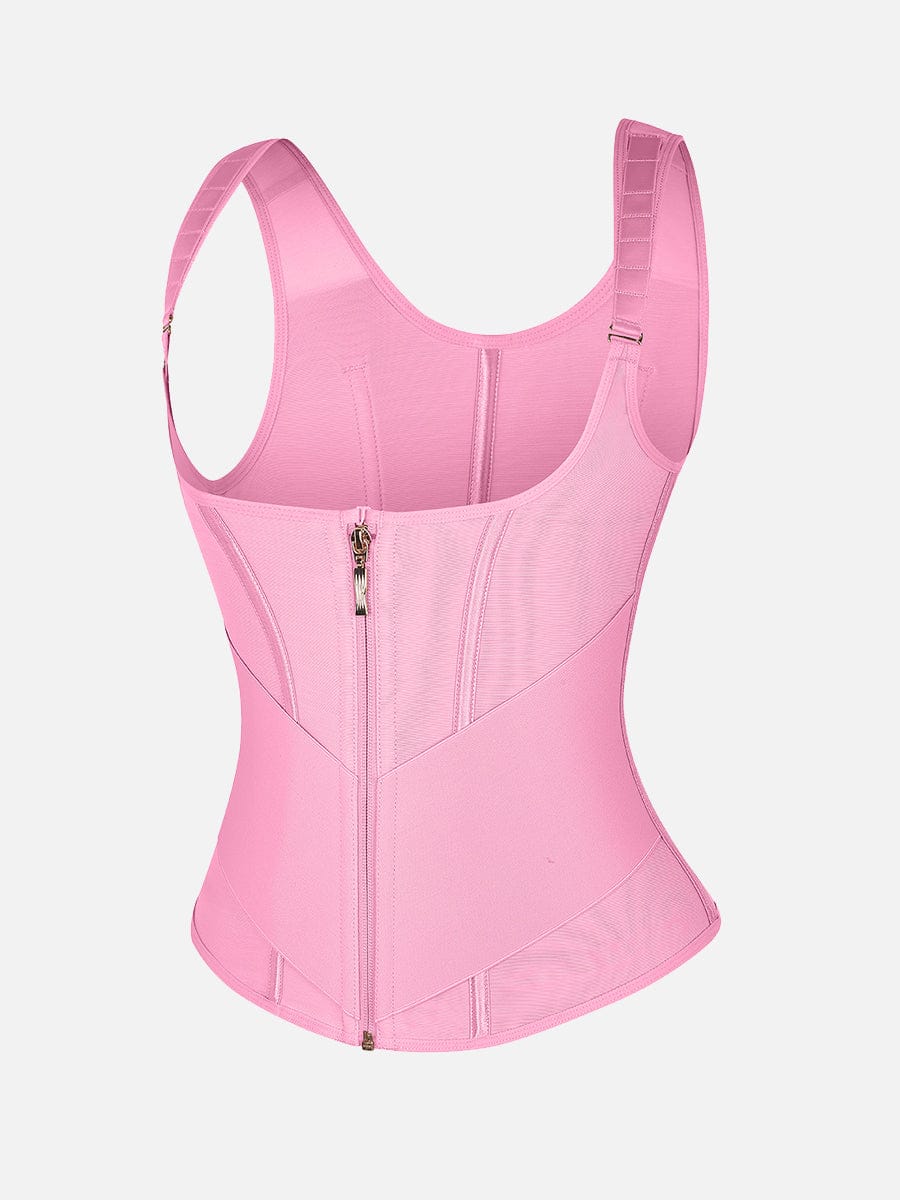 Tuck-Yeah Waist Trainer