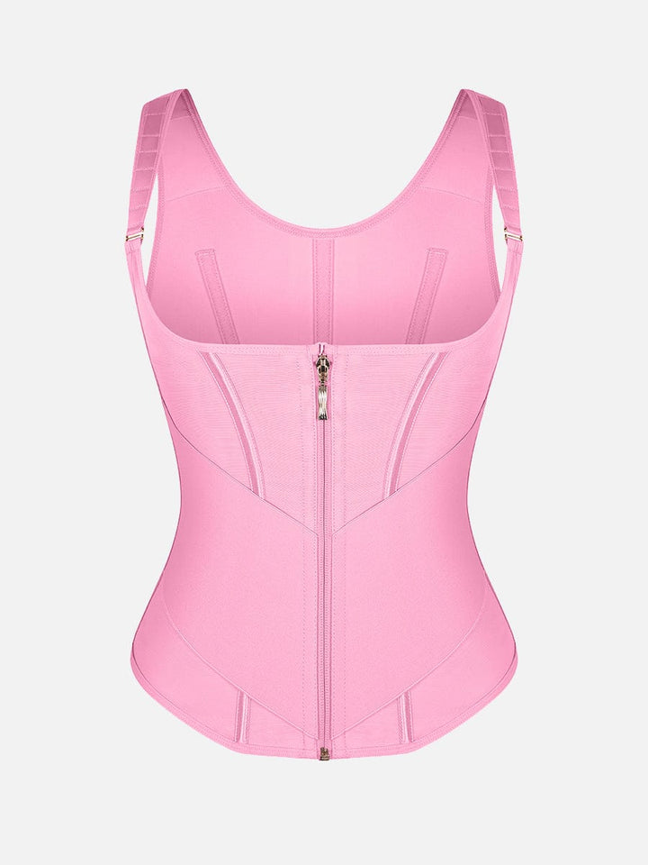 Tuck-Yeah Waist Trainer