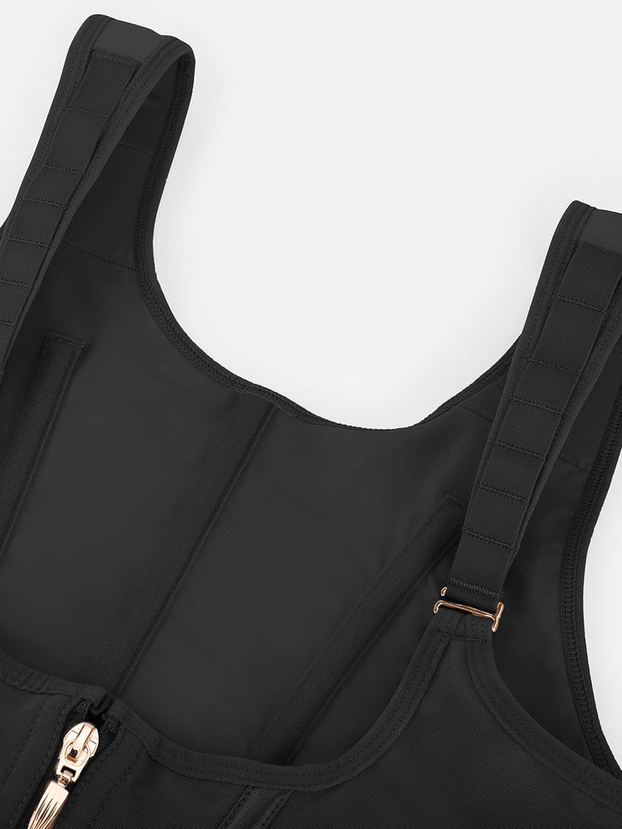 Tuck-Yeah Waist Trainer