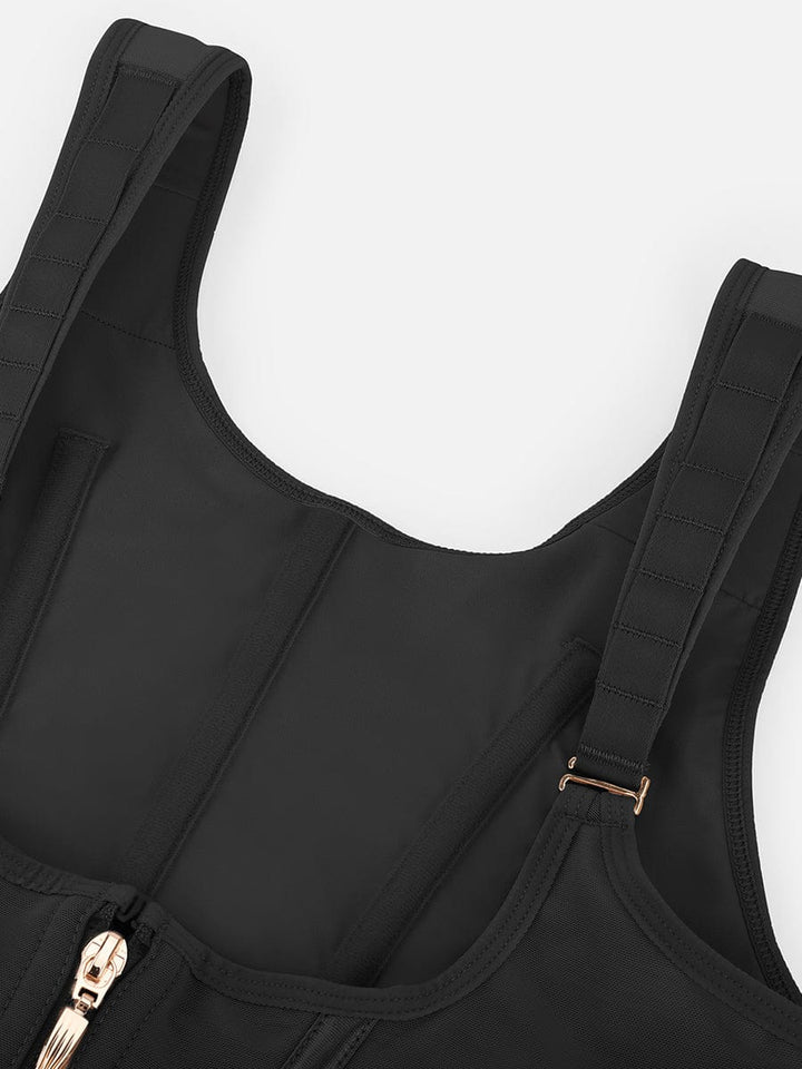 Tuck-Yeah Waist Trainer