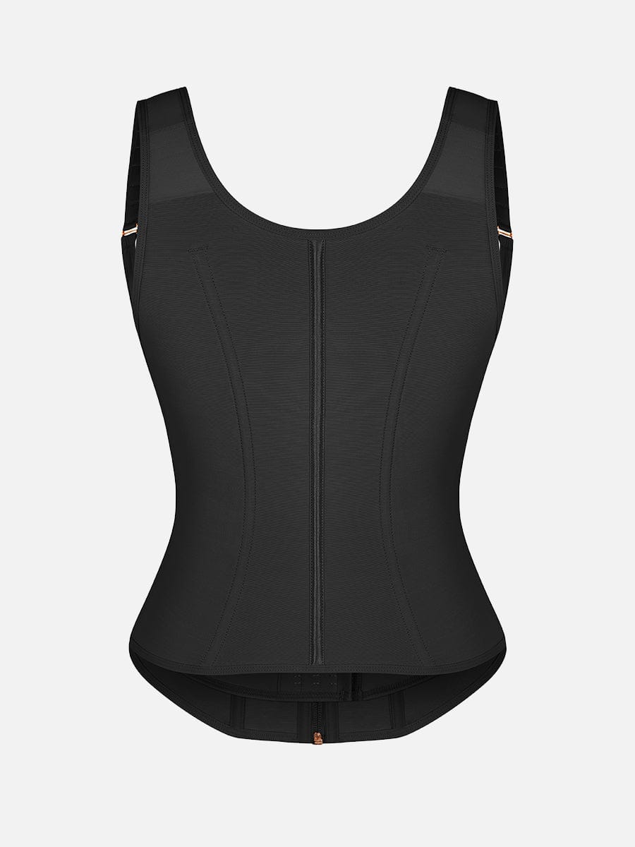 Tuck-Yeah Waist Trainer