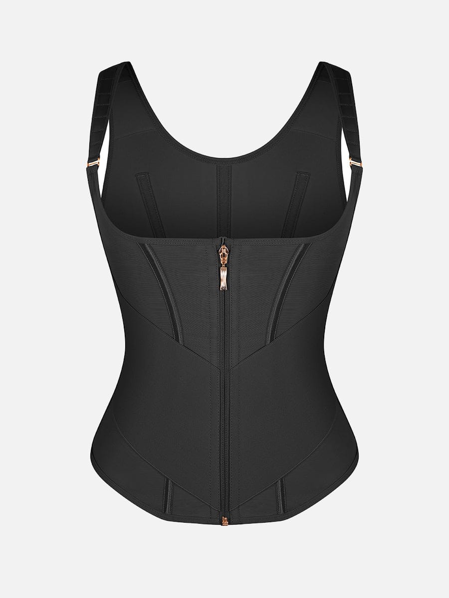 Tuck-Yeah Waist Trainer