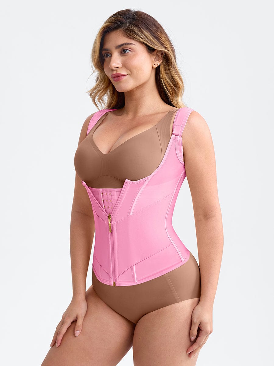 Tuck-Yeah Waist Trainer