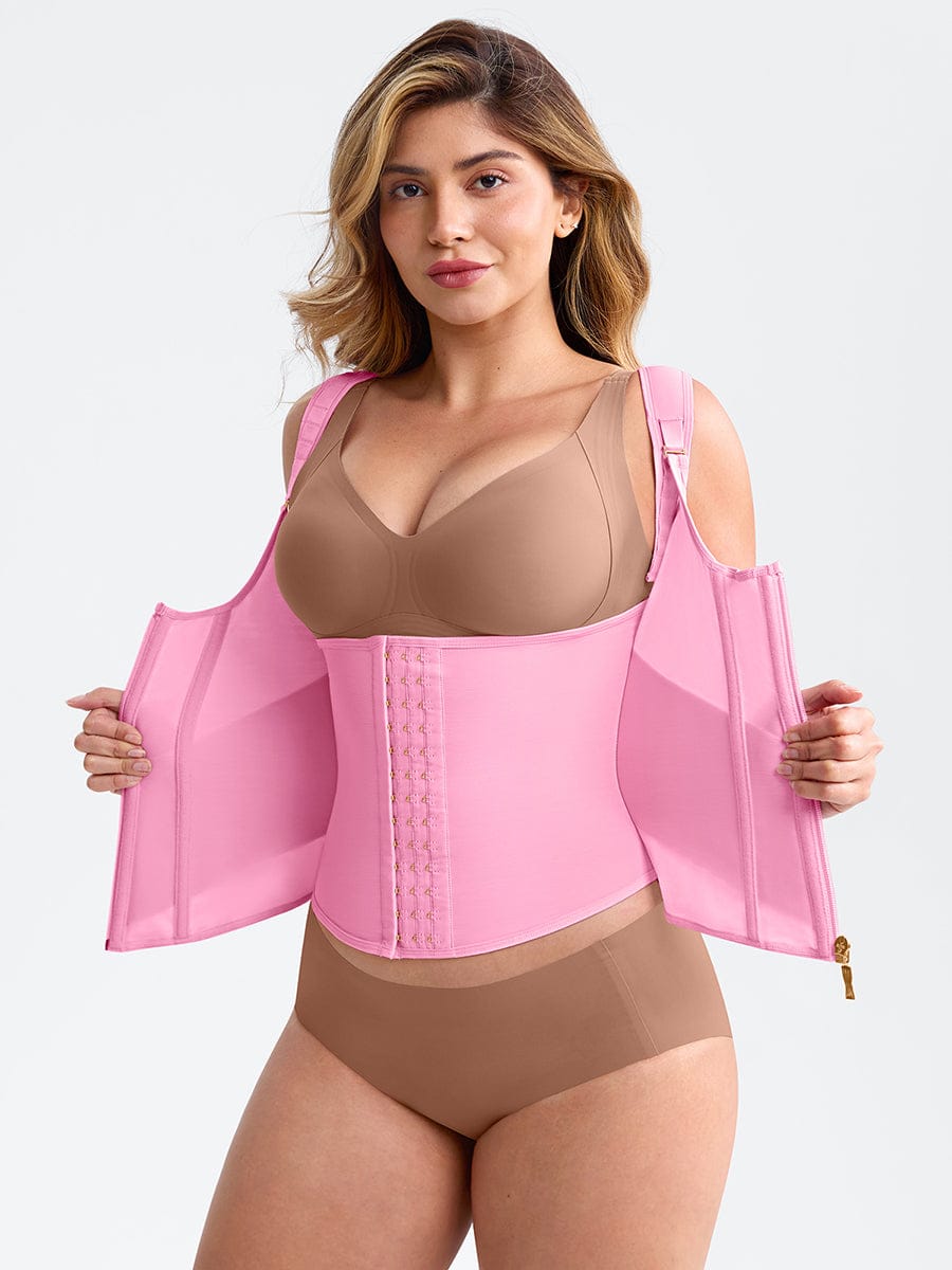 Tuck-Yeah Waist Trainer