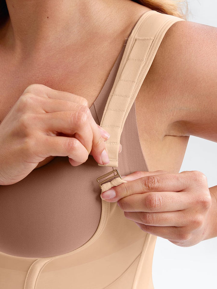 Tuck-Yeah Waist Trainer