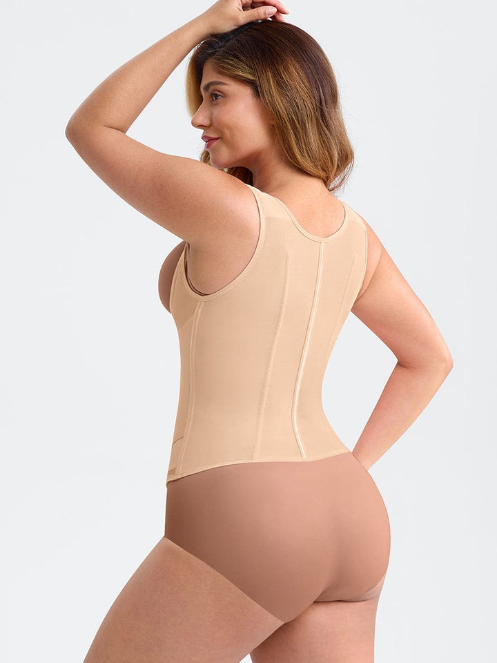 Tuck-Yeah Waist Trainer