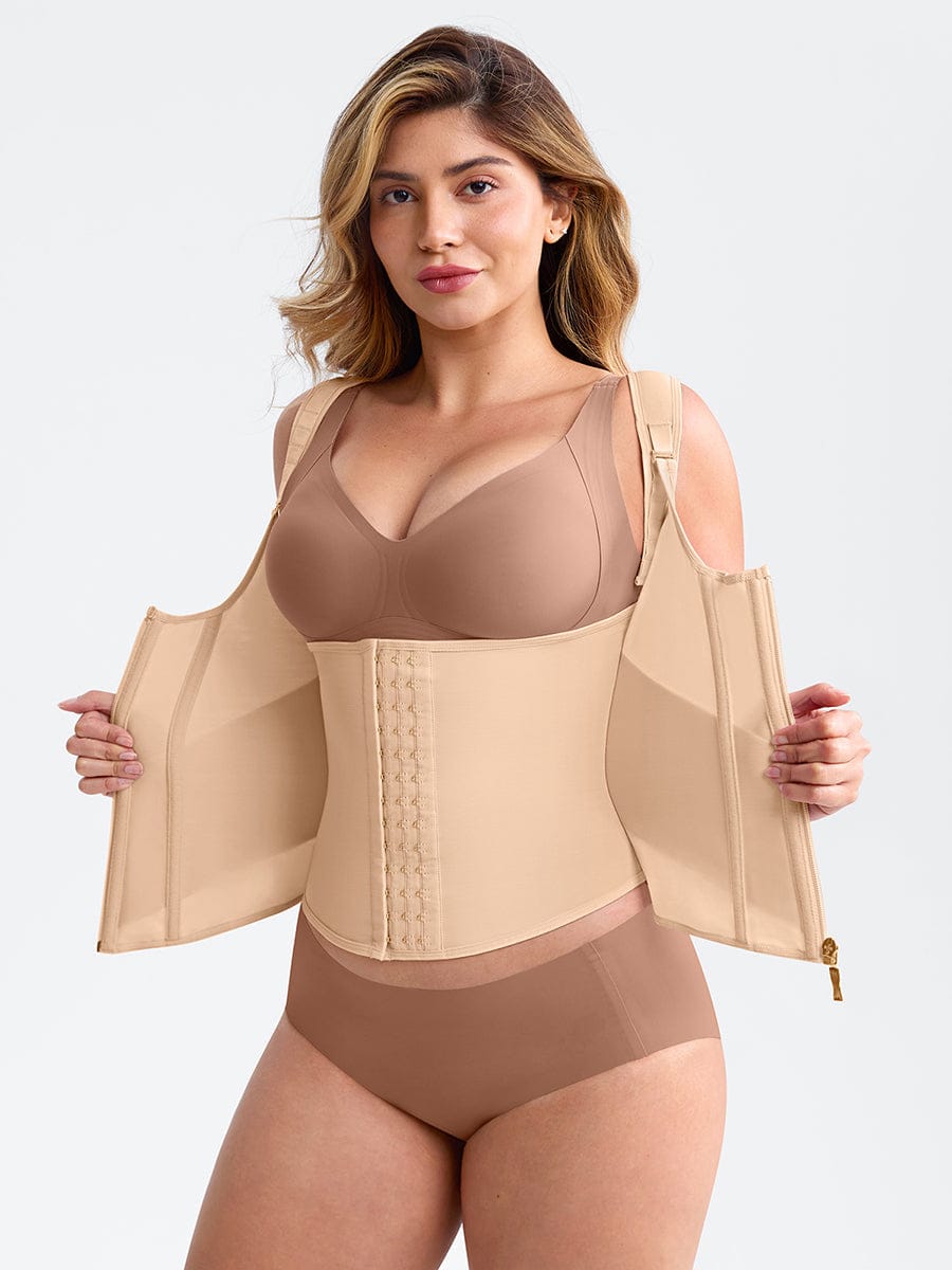 Tuck-Yeah Waist Trainer