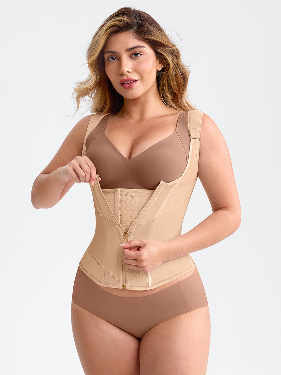 Tuck-Yeah Waist Trainer