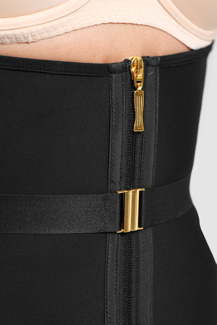 Buckle Up Babe Waist Trainer