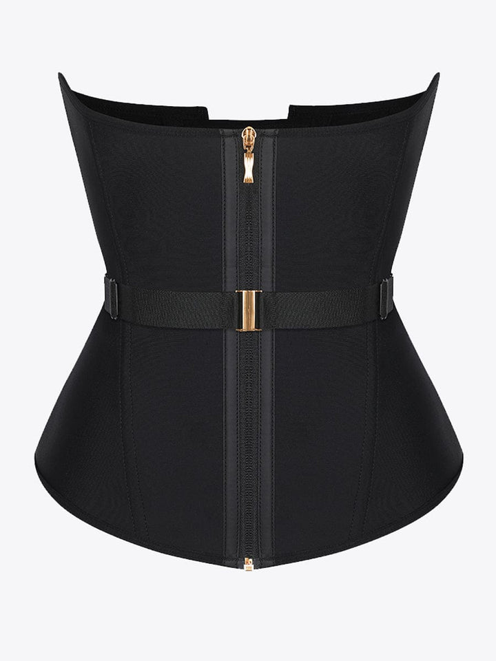 Buckle Up Babe Waist Trainer