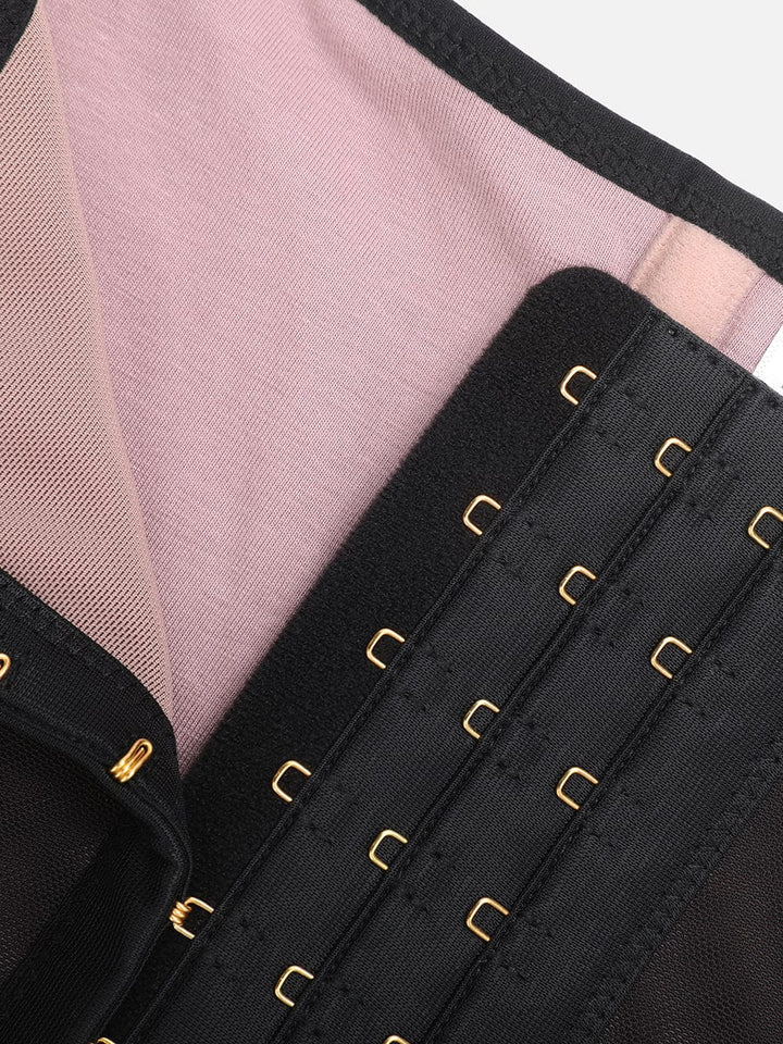 Hey Hourglass Waist Trainer