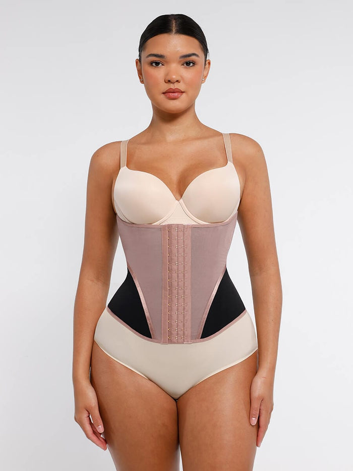 Hey Hourglass Waist Trainer