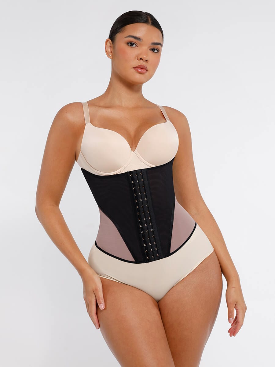Hey Hourglass Waist Trainer