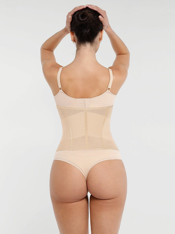 Squeeze The Day Waist Trainer